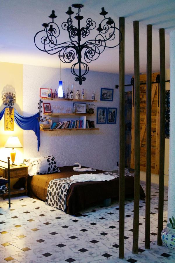 Camera Deluxe (2 Adulti + 1 Bambino)