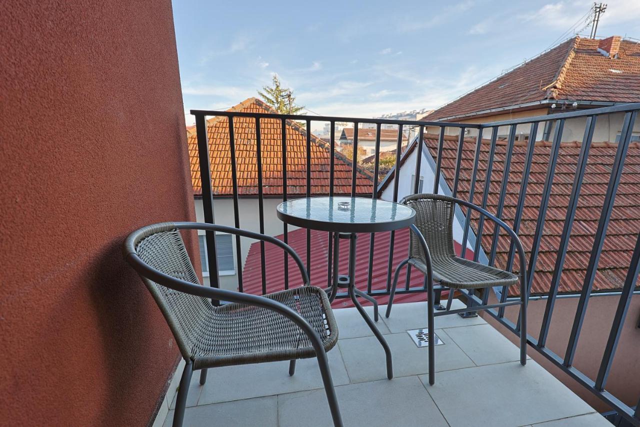 Kosta Boutique Apartment - B&B Banja Luka