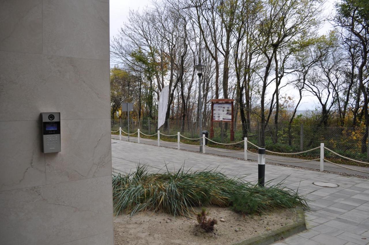 4SUMMER SeaView Paradise widok na morze, przy samej plaży parking podziemny w cenie - Ferienwohnung Ziegenberg