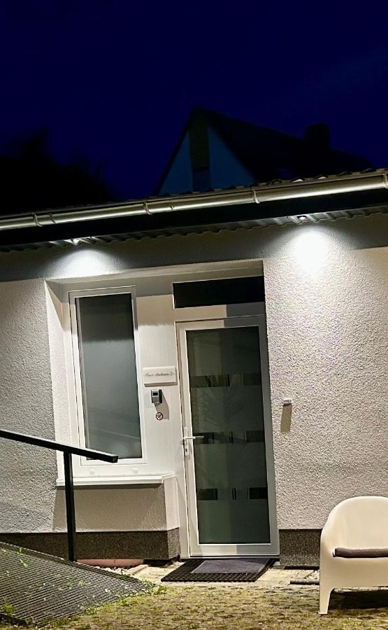 Ferienwohnung Ambiente 2 - B&B Naumburg