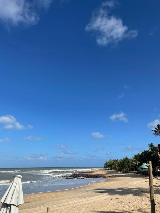 Pousada Sagi Manga Rosa - Chambres d’hôtes Baía Formosa