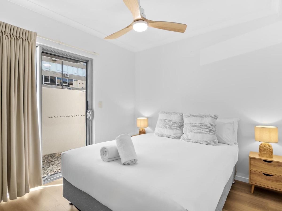 Appartement met 2 Slaapkamers en Terras