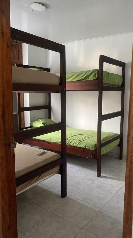 Apartamento de 2 dormitorios