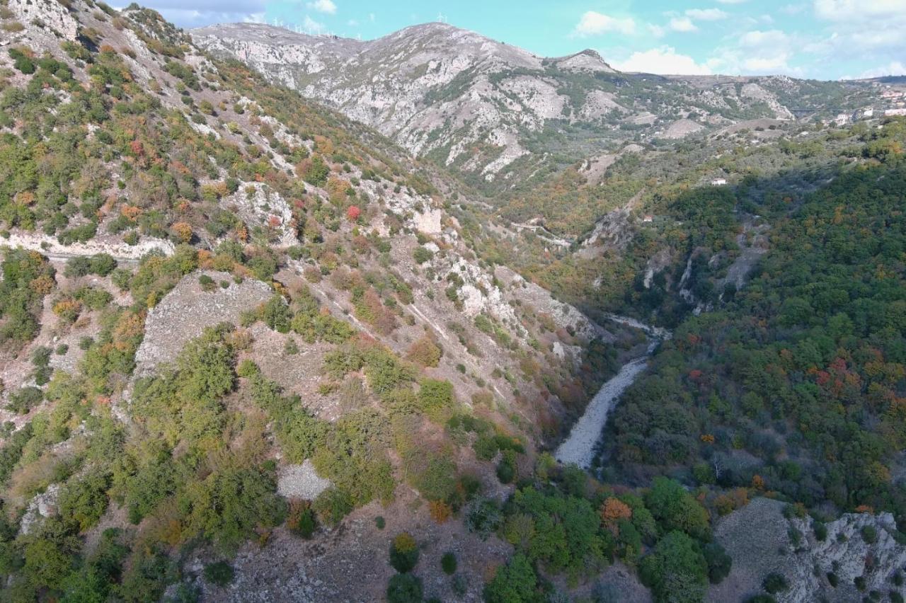 BeB VillaReal - B&B Balvano