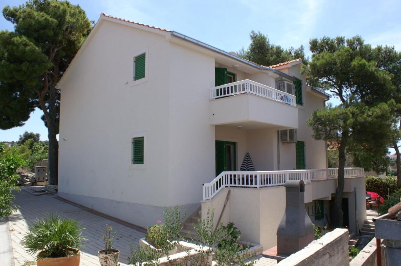 Apartments by the sea Razanj, Rogoznica - 4265 - B&B Rogoznica