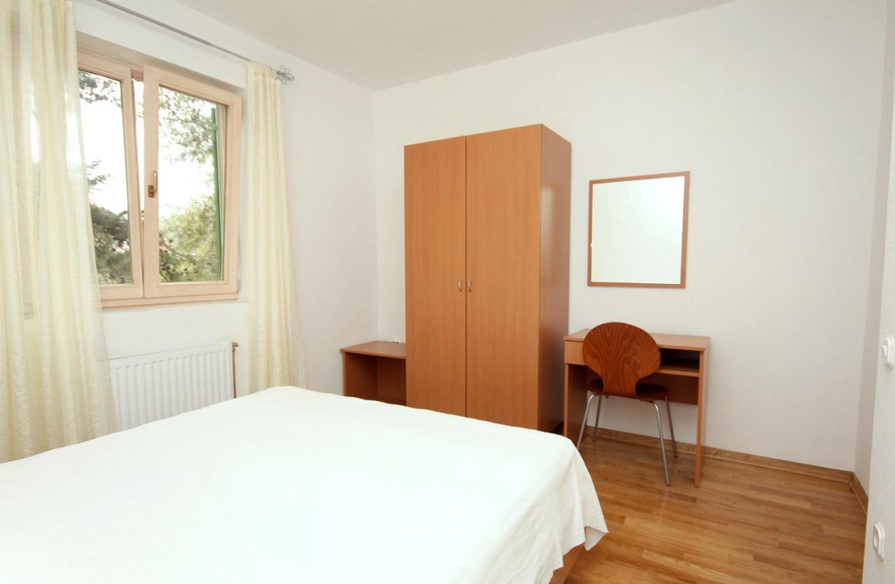 Appartamento con 1 Camera da Letto e Terrazza