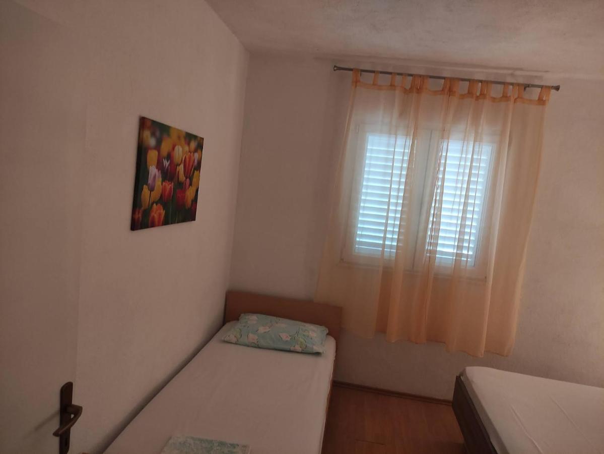 Appartamento con 1 Camera da Letto e Terrazza