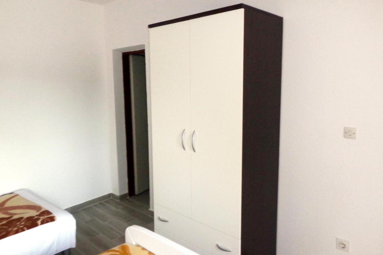 Appartamento con 1 Camera da Letto e Terrazza