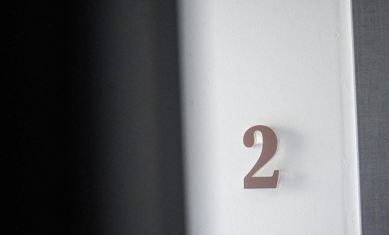 Deluxe Apartment mit 1 Schlafzimmer