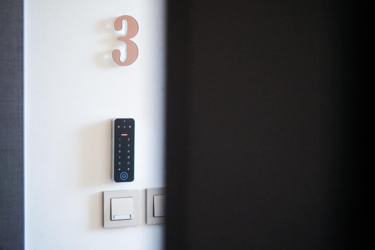 Deluxe Apartment mit 2 Schlafzimmern