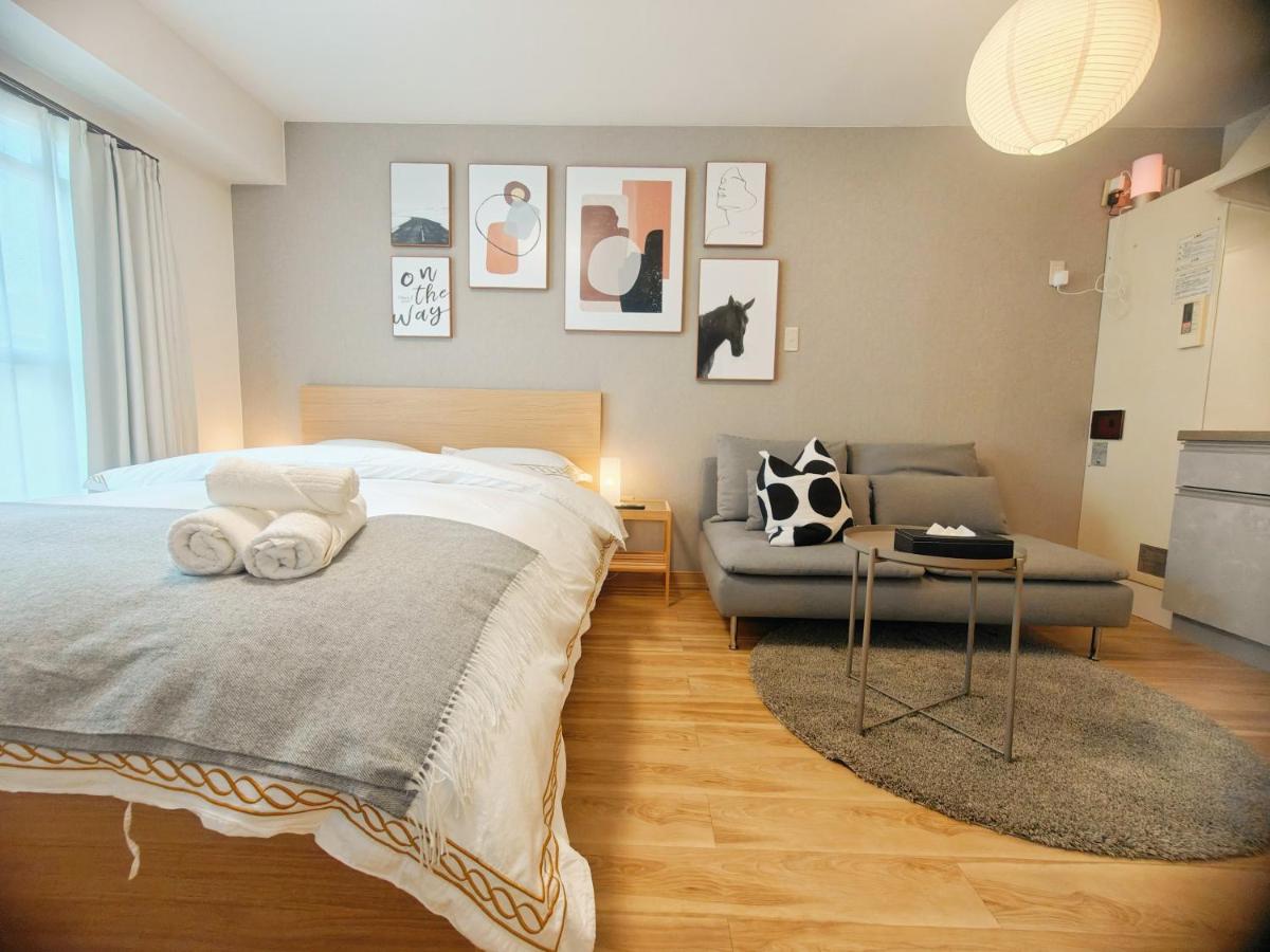 Sidihome 365 Apartment - B&B Osaka