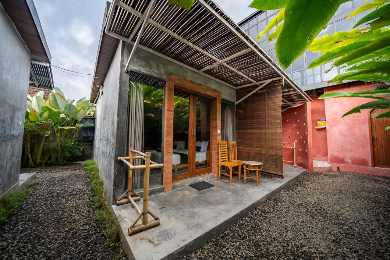 Tweepersoonskamer met Uitzicht op het Zwembad