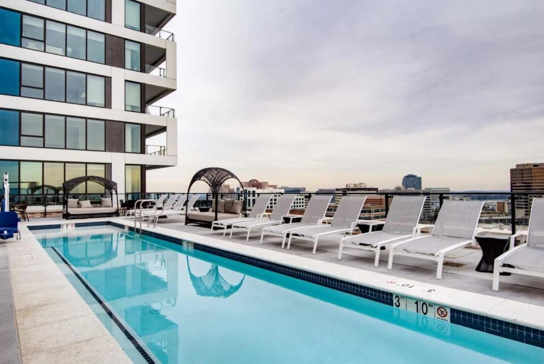 The Stay 2 - Tysons Corner - B&B McLean