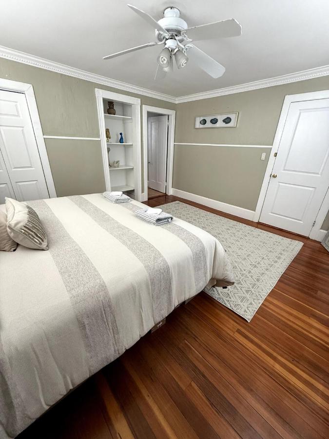 Appartamento con 2 Camere da Letto