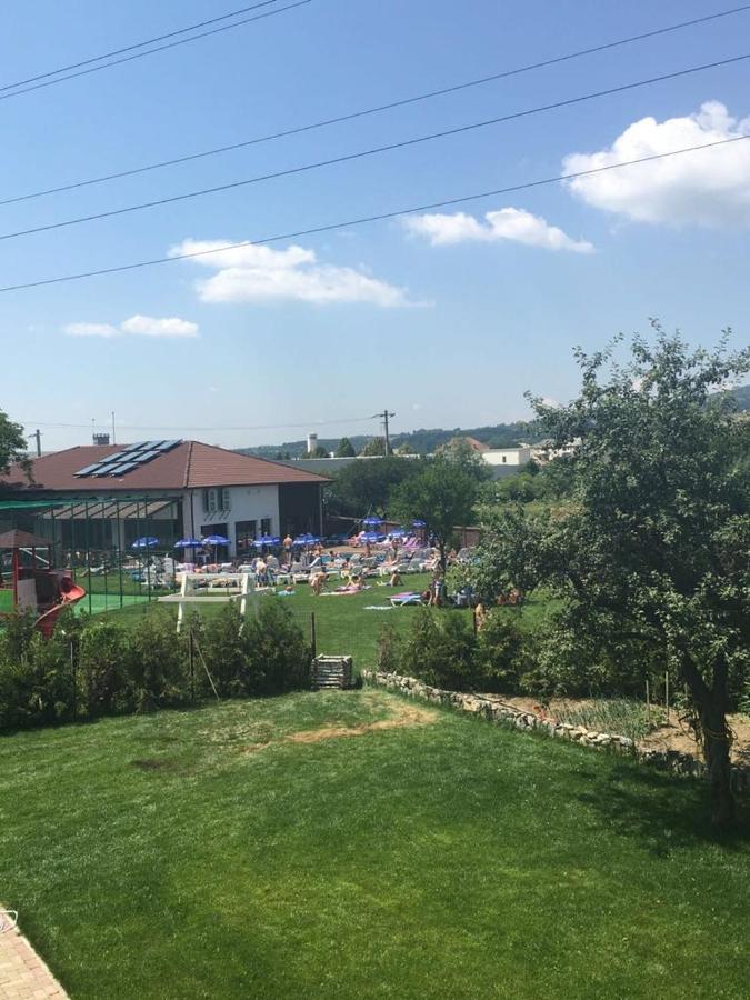 Pensiunea Ursa - B&B Bistriţa Bârgăului