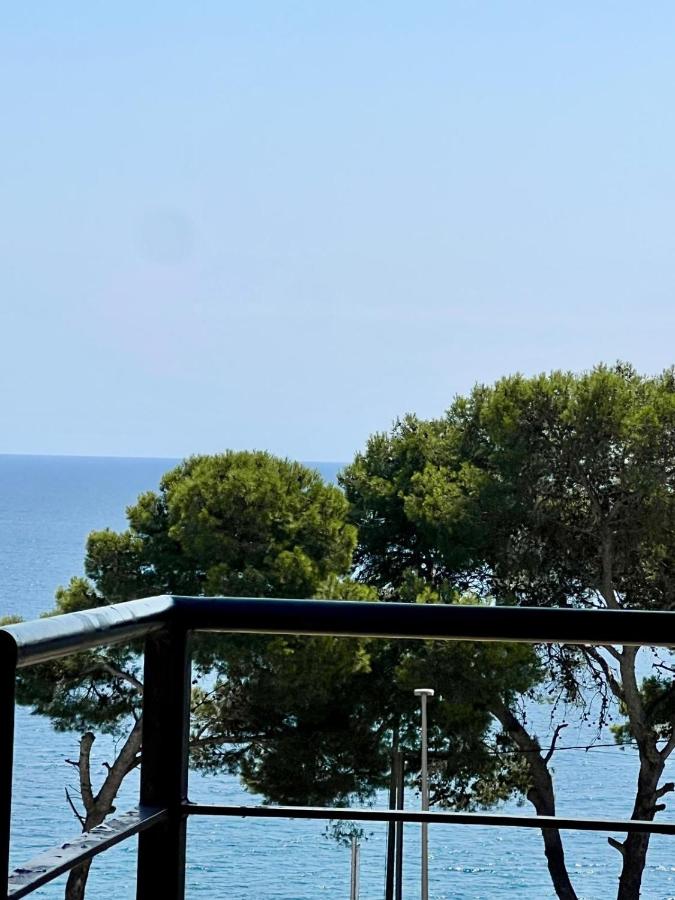 Aparthotel Comtat Sant Jordi - B&B Platja d'Aro