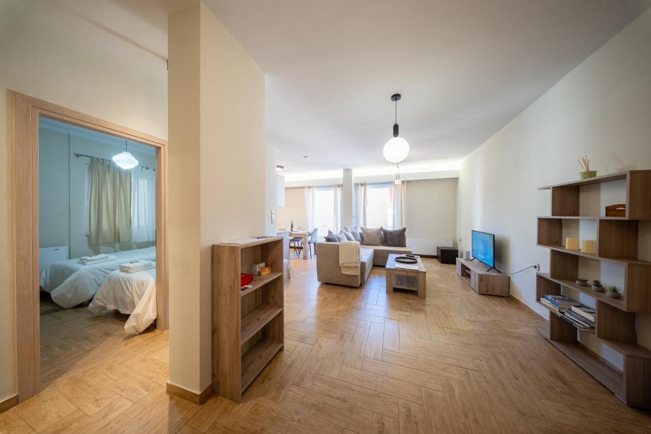 Mytilene Nest - Bed and Breakfast Mytilini