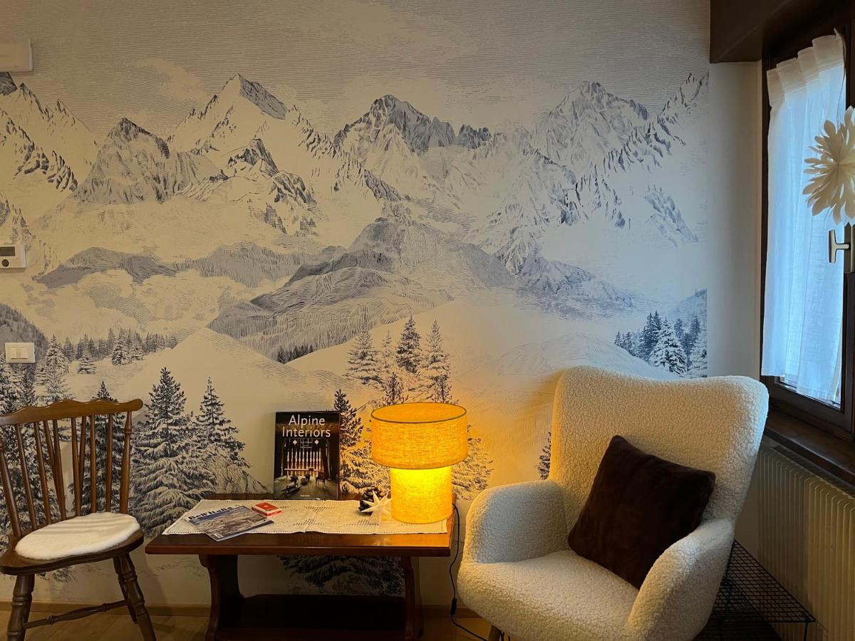 Il Cadorino - B&B Valle di Cadore