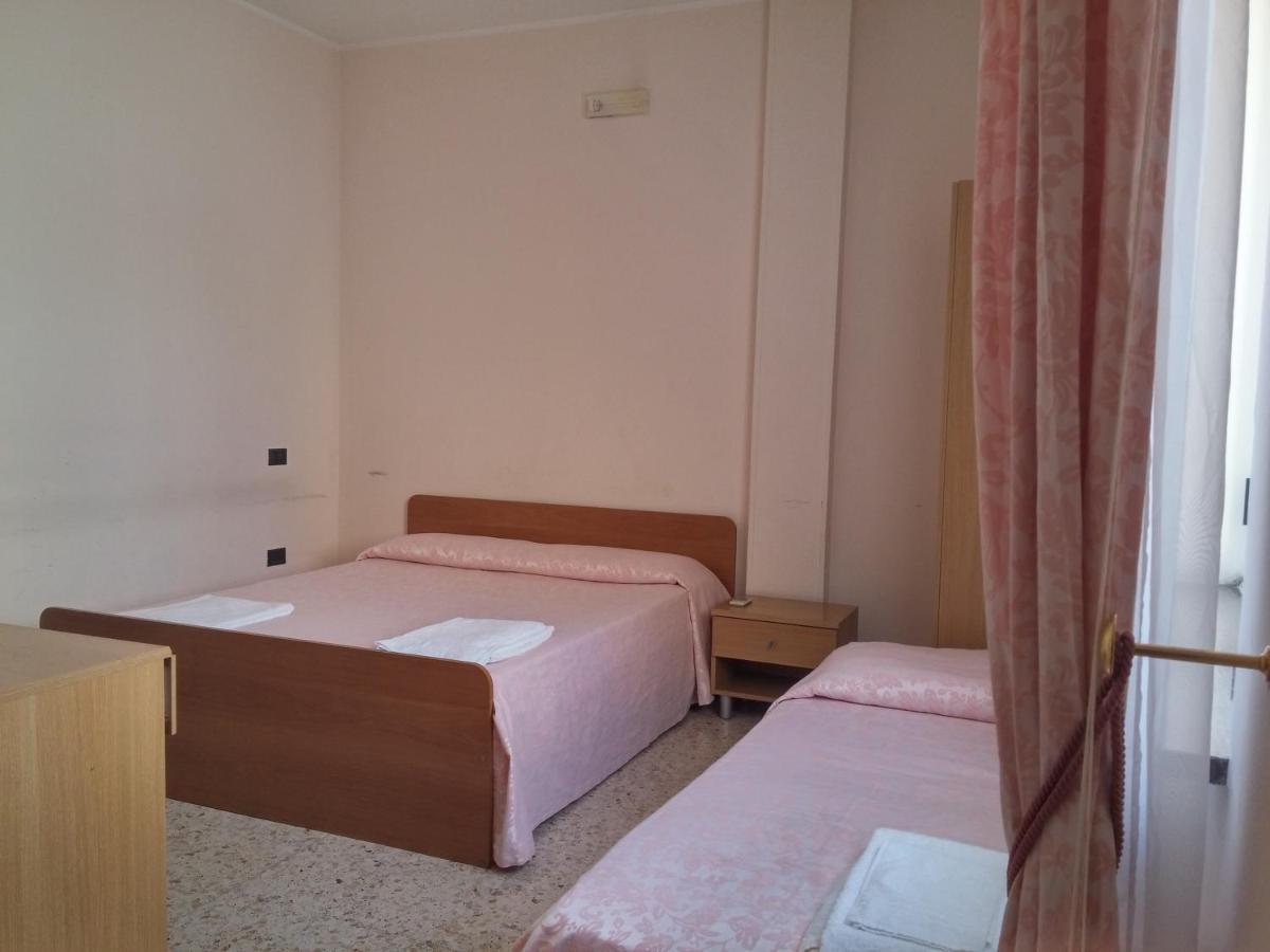 Double Room - Disability Access
