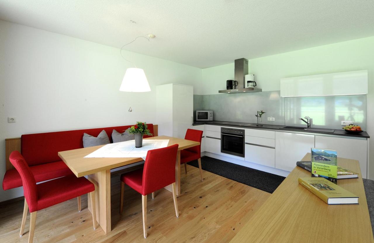 Superior Apartment (4 - 6 Adults)