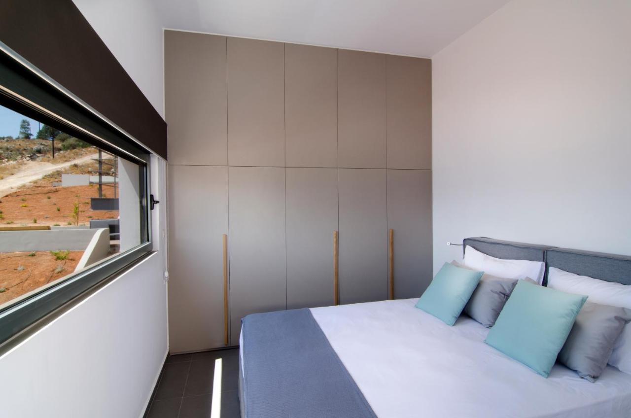 Appartement met Uitzicht op Zee