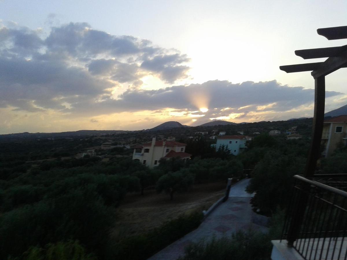 Elpida Studio - B&B