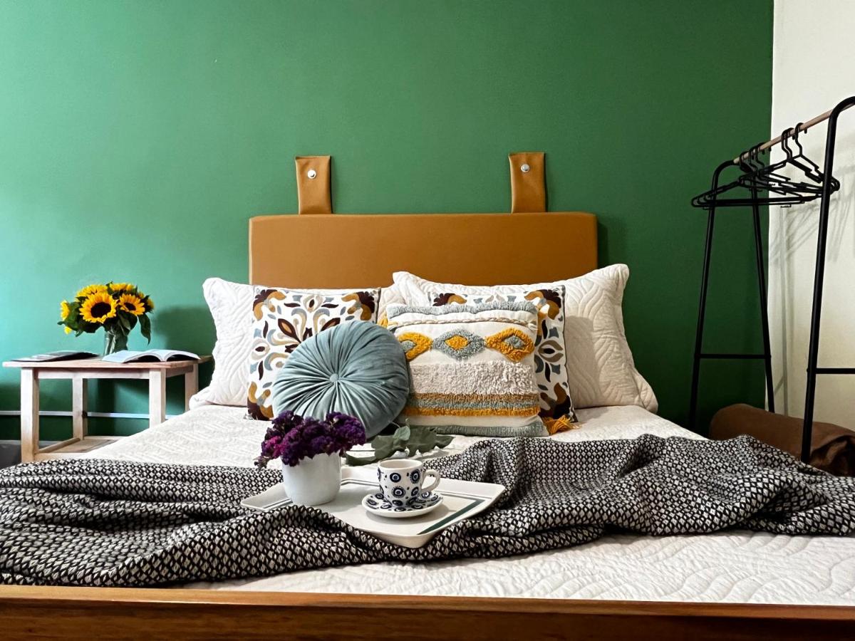 Twin Room with Private Bathroom