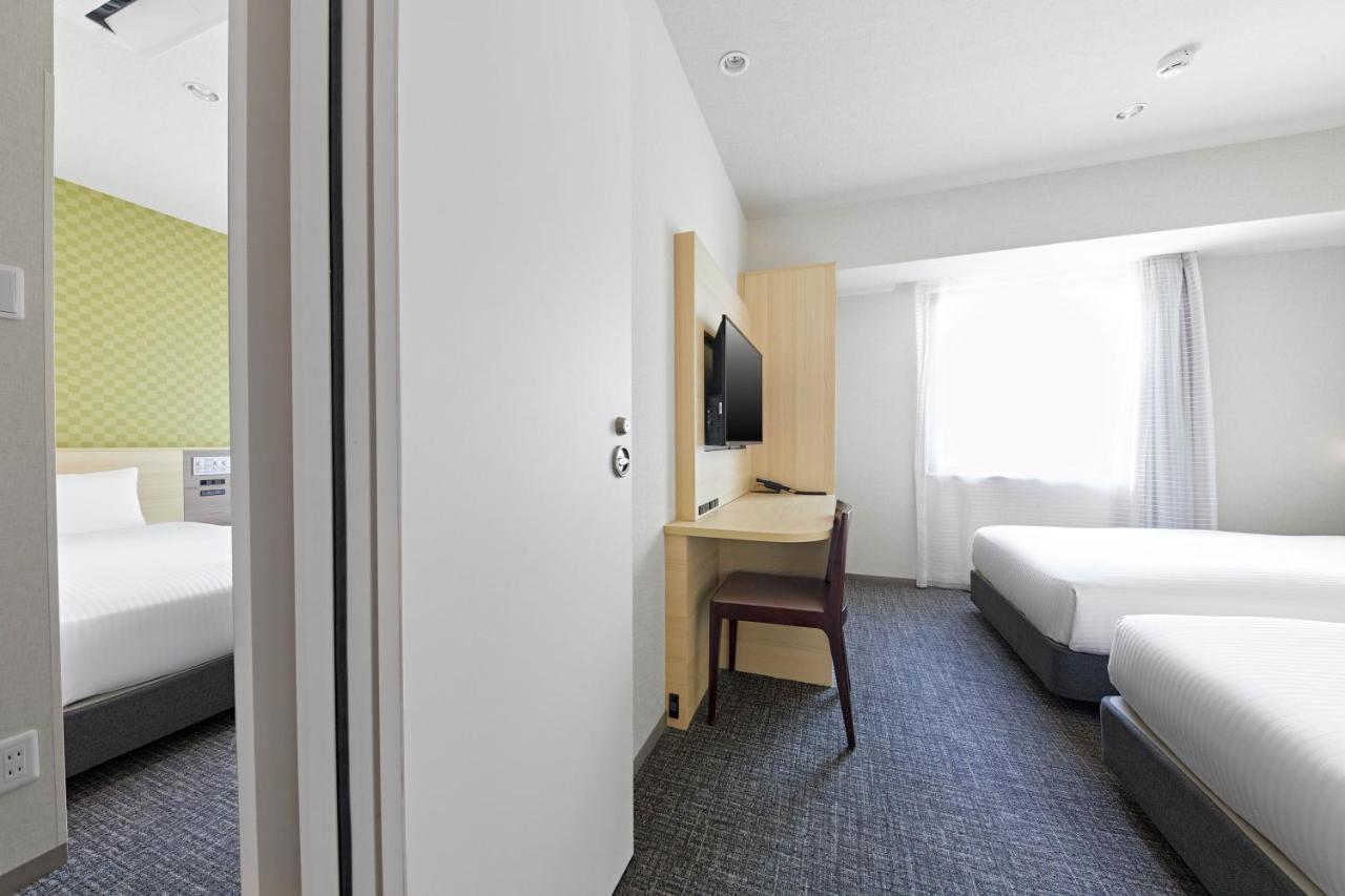 Sotetsu Fresa Inn Osaka-Namba 사진 19