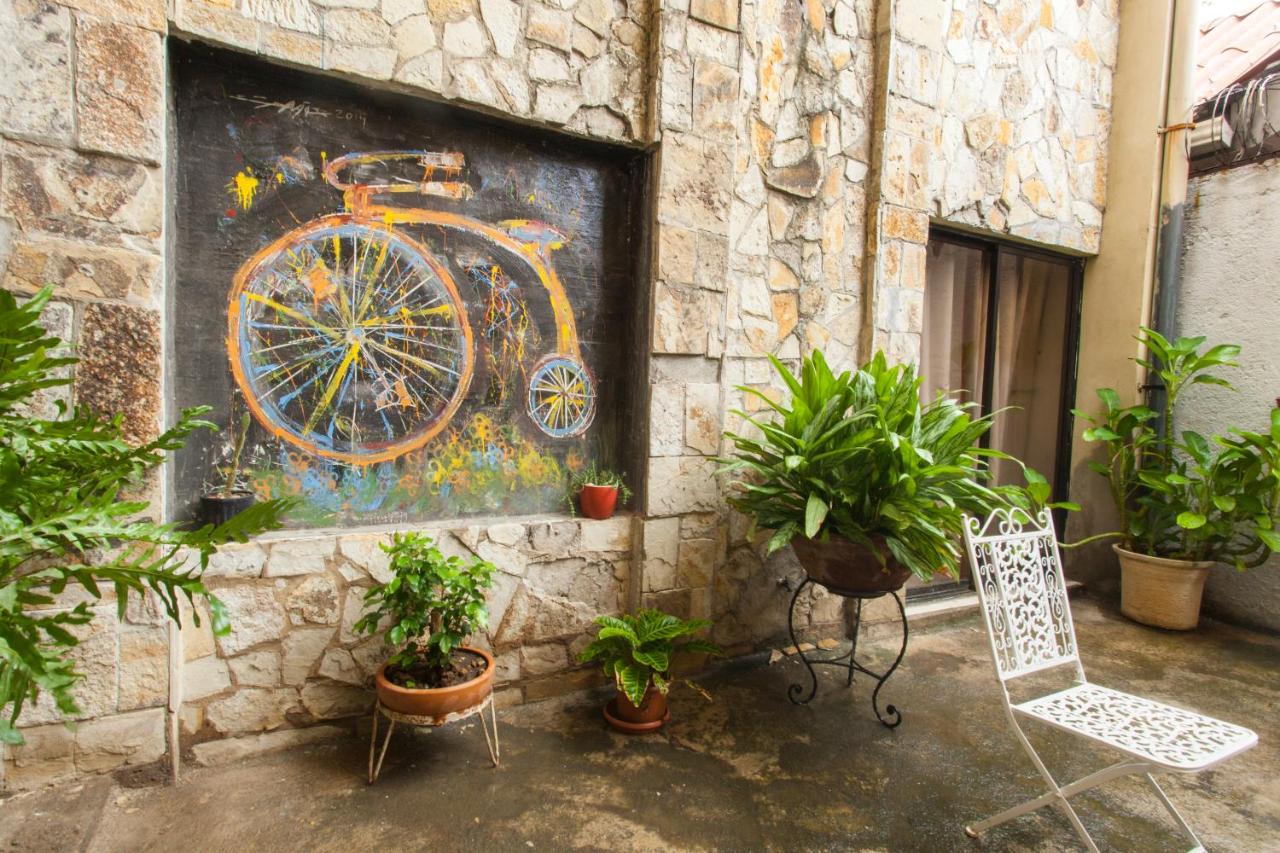 La Posada del Arcangel - B&B Managua