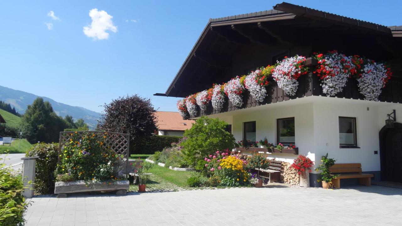 Haus Kieler - Chambres d’hôtes