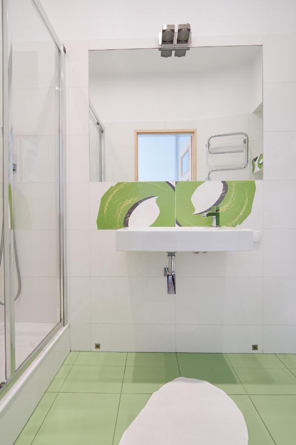 Central Krak Apartments - B&B