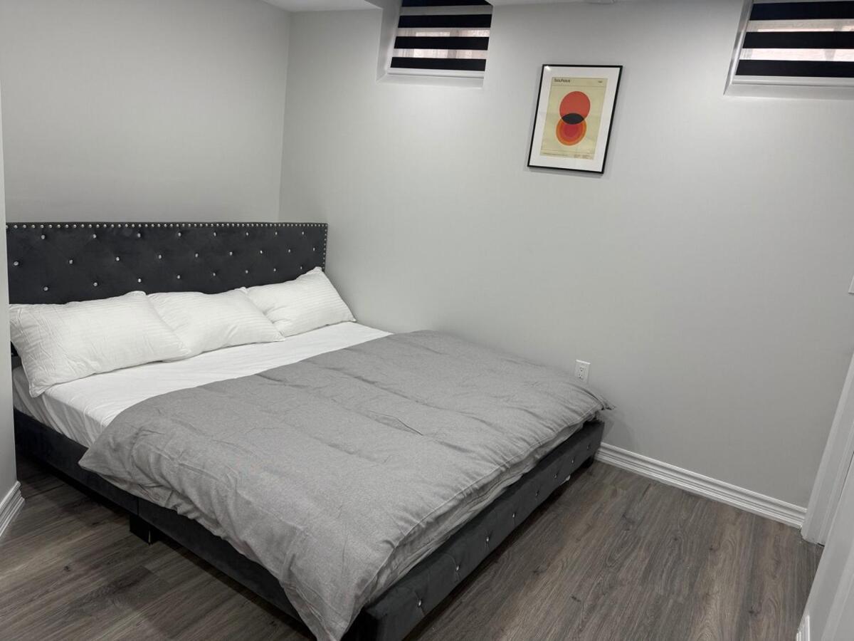 Appartement met 2 slaapkamers