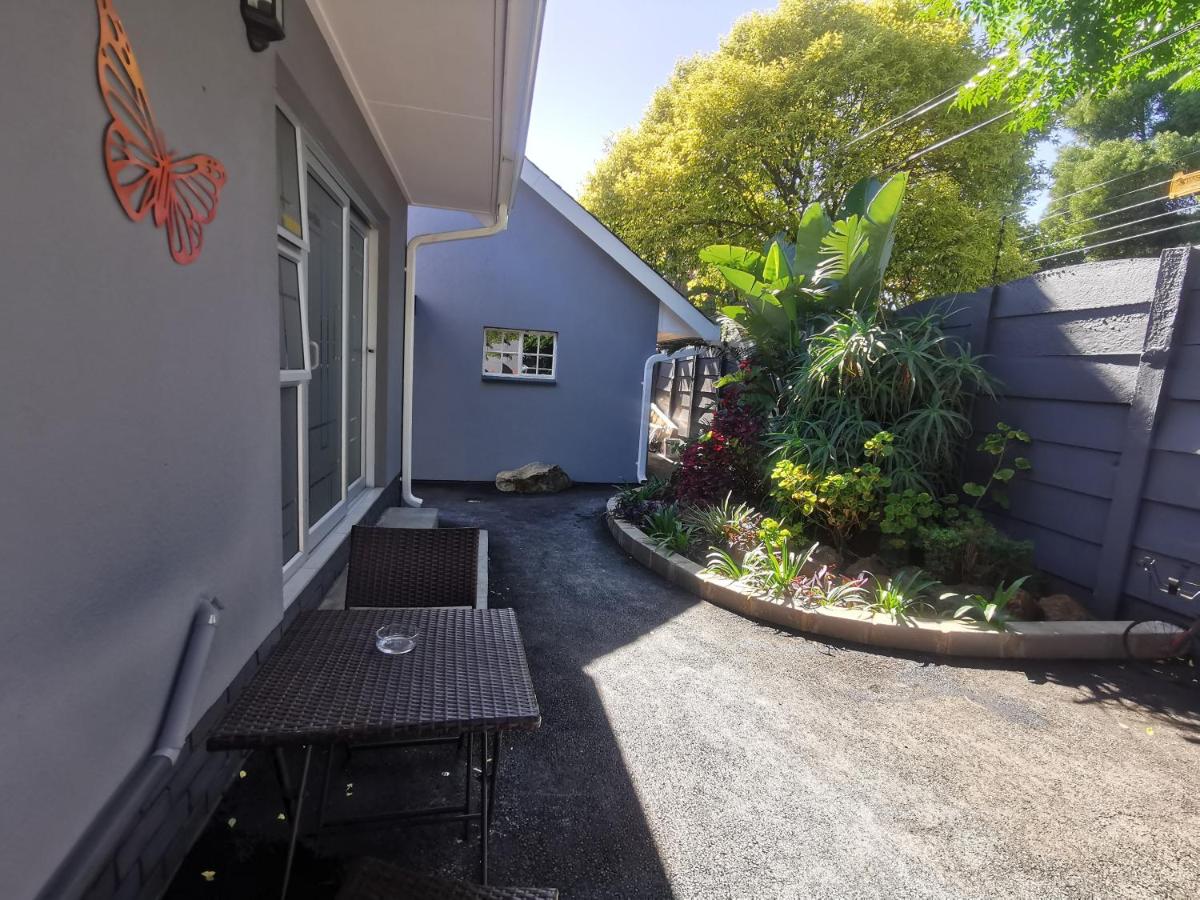 Utopia Guest House - B&B Alberton