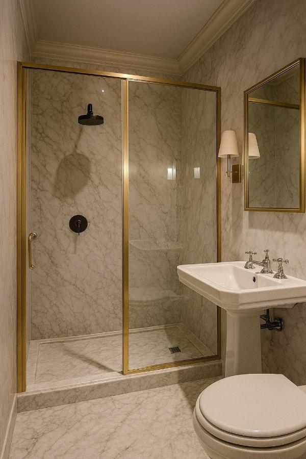 Driepersoonskamer met Uitzicht op Zee