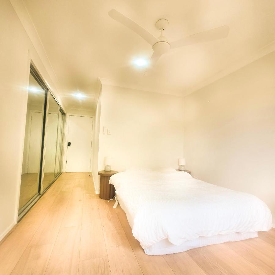 Camera Matrimoniale con Bagno Privato