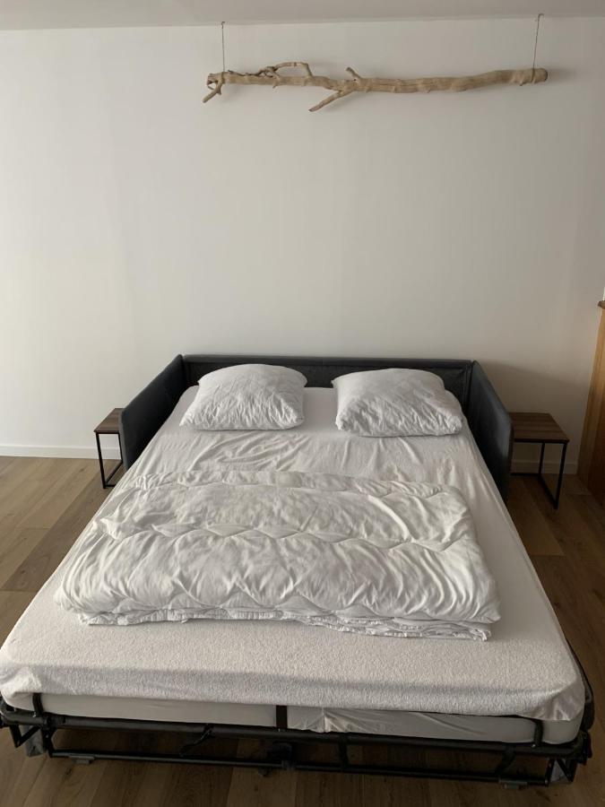 Huis met 1 Slaapkamer