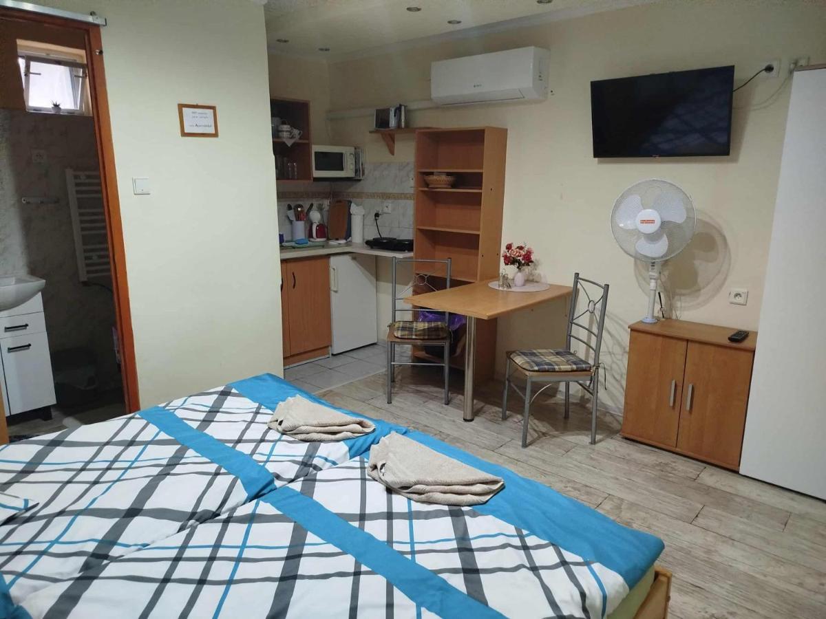 Appartement 1 Chambre