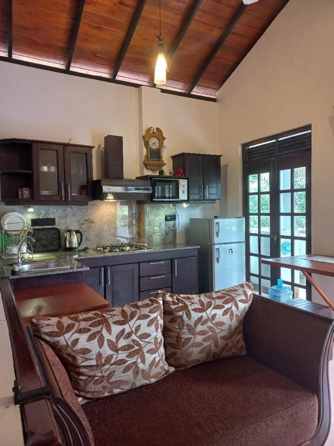 Galle Be Relaxing Karapitiya - Ferienwohnung Galle