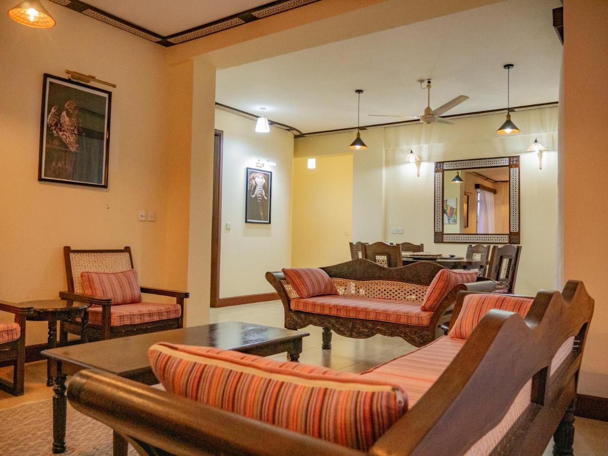AfroHaki Homes - B&B Mombasa