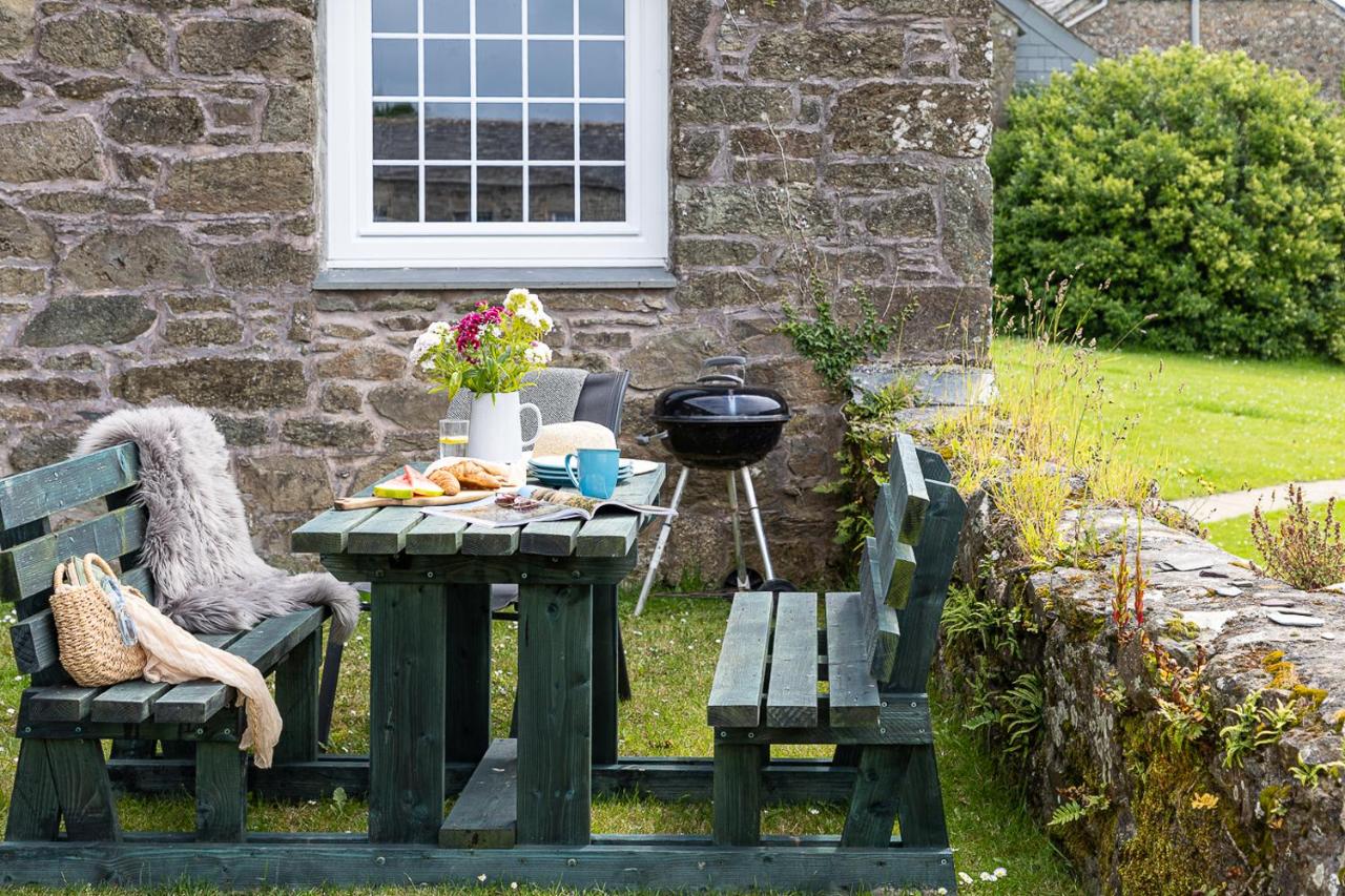 Cherry Cottage - B&B Saint Endellion