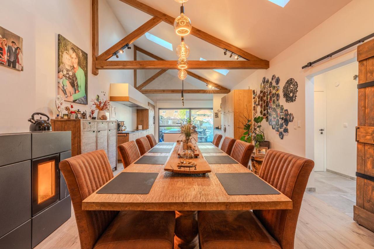 vakantiewoning Terminus - B&B Beernem