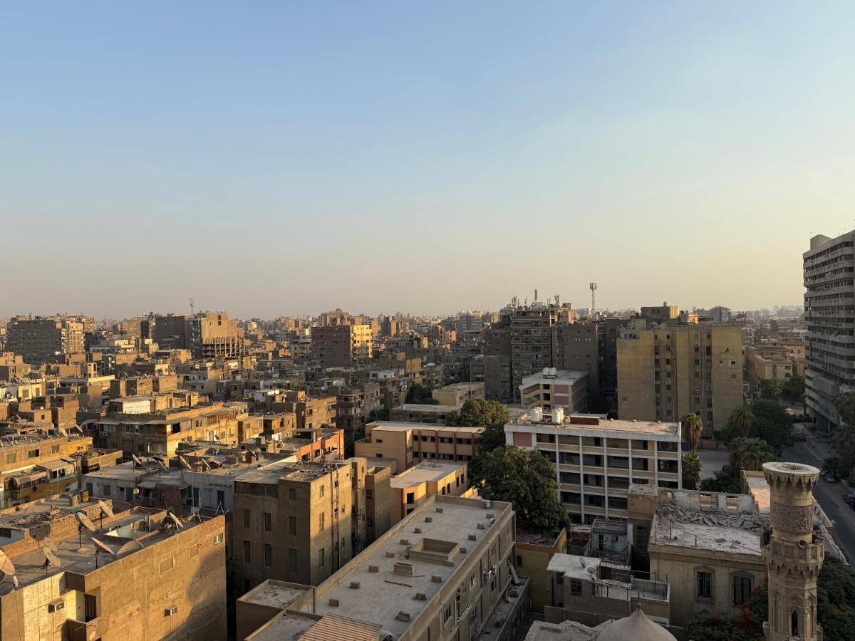 Golden mile - Downtown Cairo - B&B Cairo