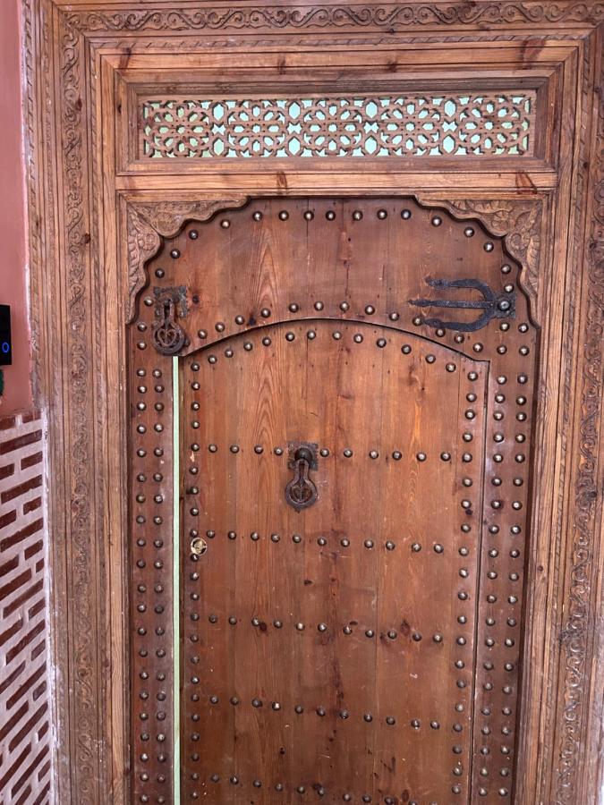Riad A l'Ombre du Palais - Chambres d'hôtes Marrakech