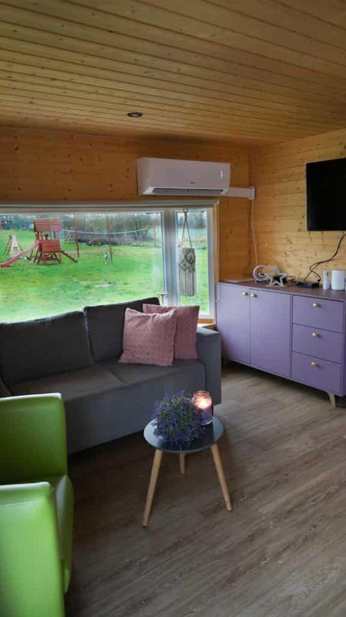 Haus mit 1 Schlafzimmer