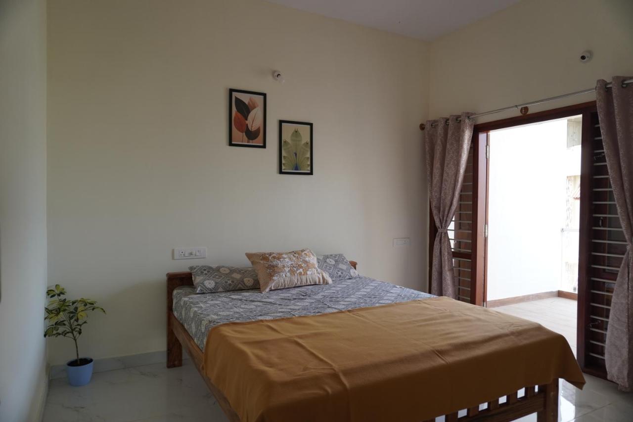 Sihi Homestay - Ferienwohnung Chikmagalūr