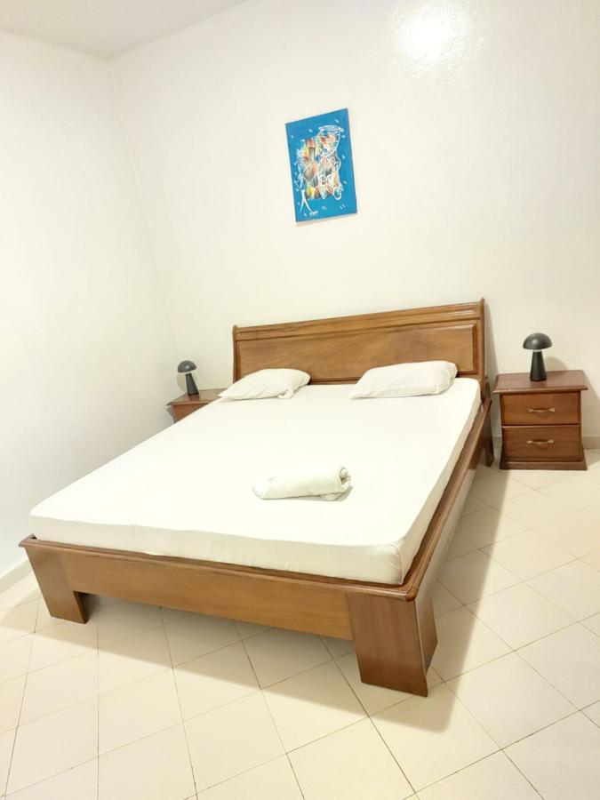 Appartamento con 1 Camera da Letto e Vista Mare 