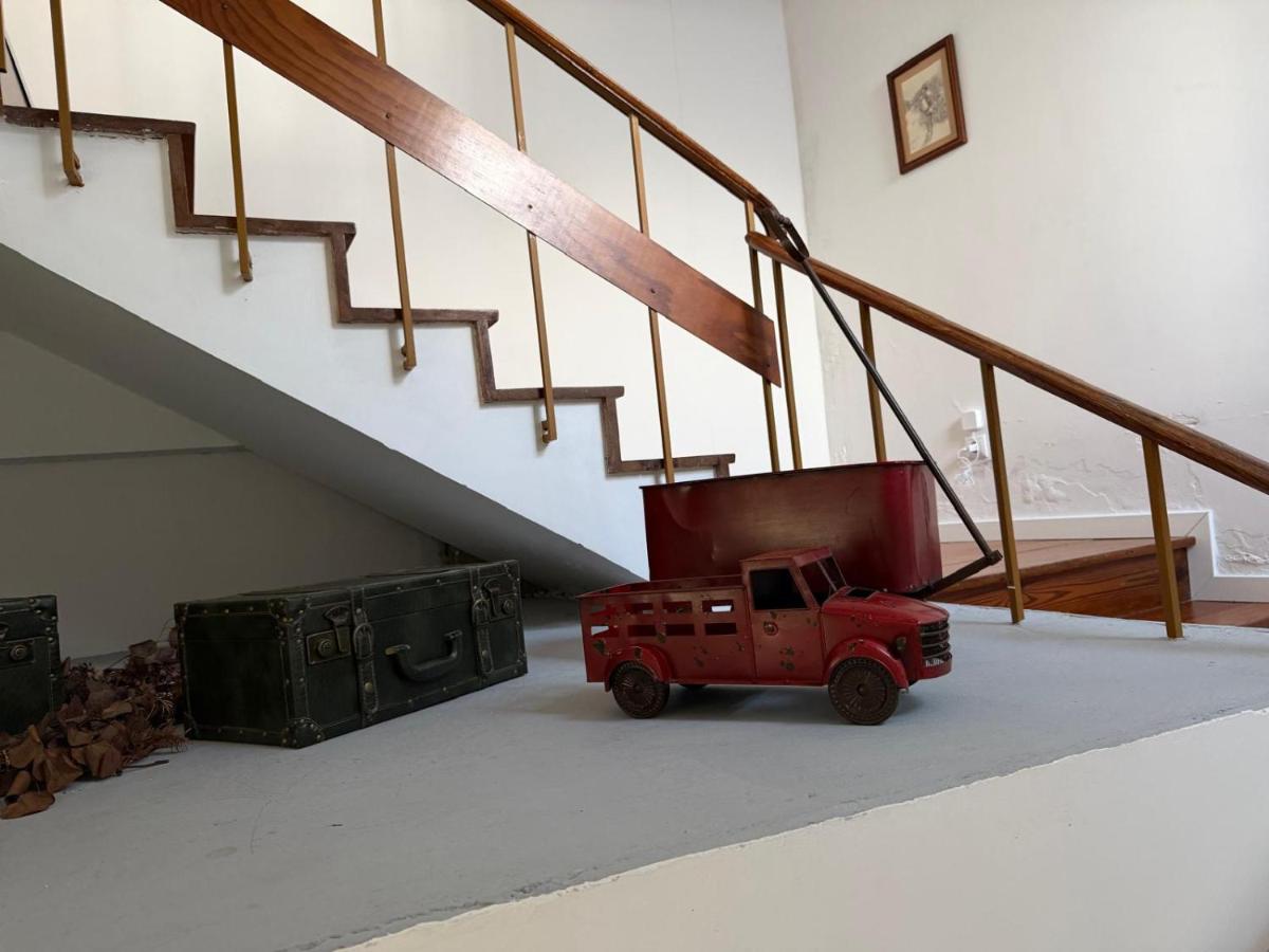 Azores Calheta INN LOFT - B&B Ponta Delgada