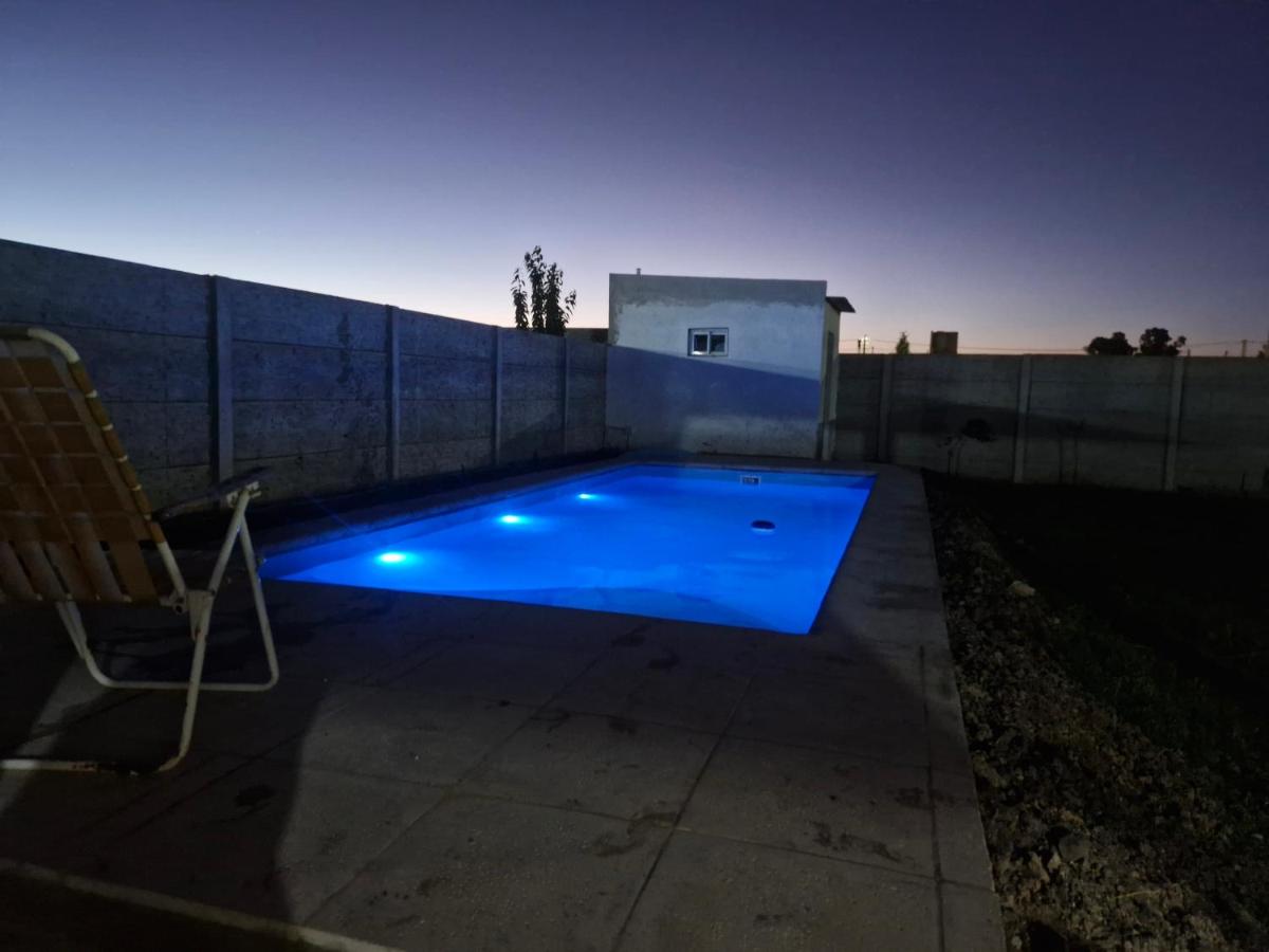 Lugar de Descanso Azul - Chambres d'hôtes Azul