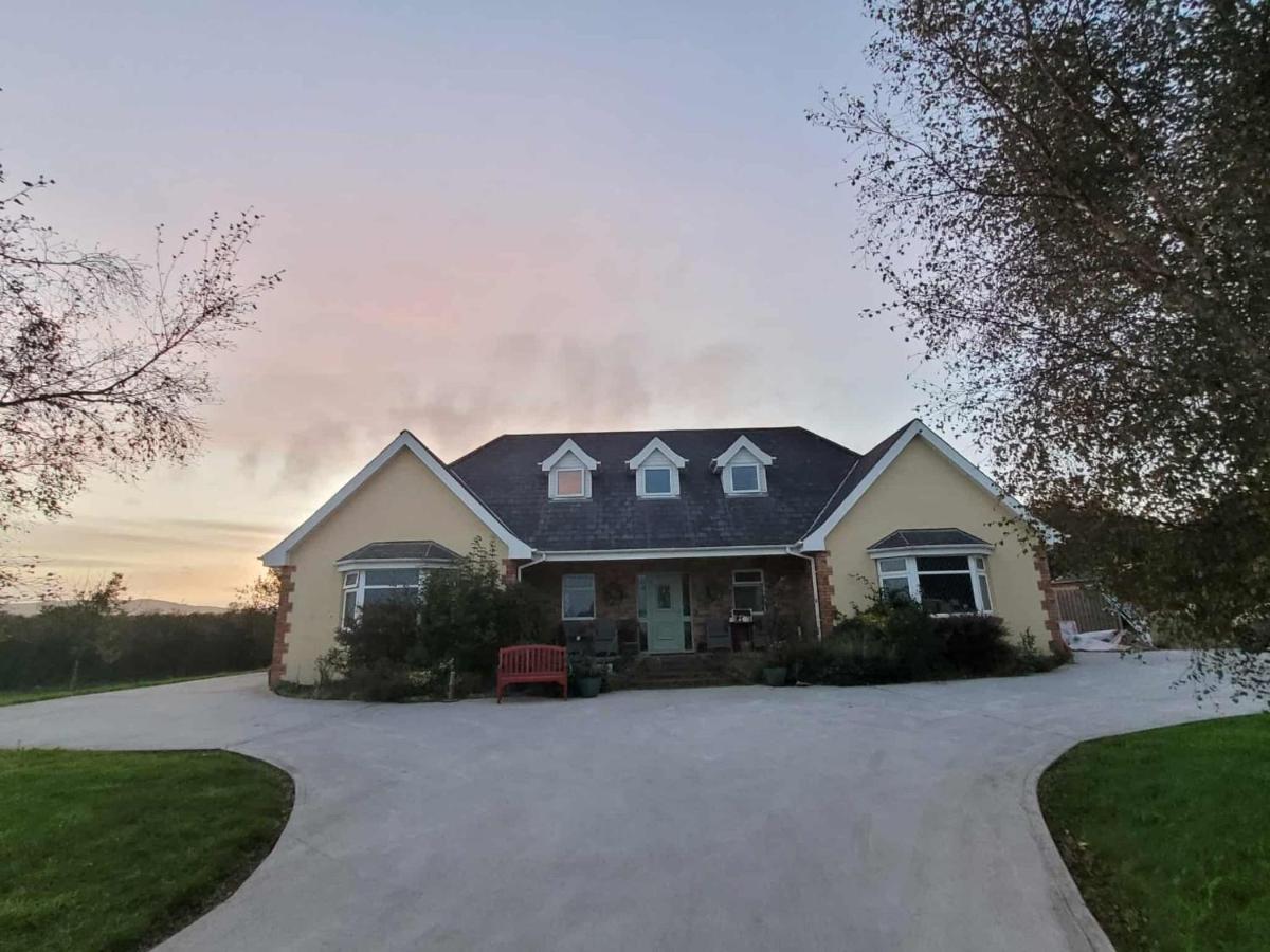 Stay With Jack - B&B Limerick