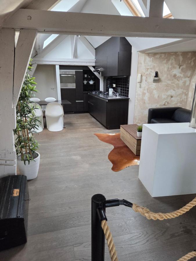 Strole's House - B&B Ghent